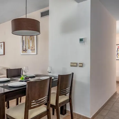Apartment Alamar With Pool In La Cala By Costarentals - Ref 97 La Cala De Mijas