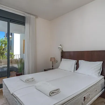 Apartment Alamar With Pool In La Cala By Costarentals - Ref 97