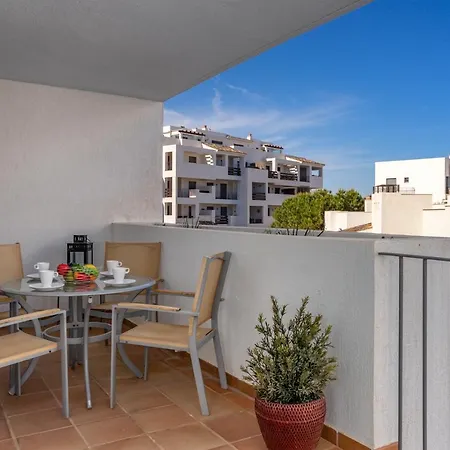 Apartment Alamar With Pool In La Cala By Costarentals - Ref 97 La Cala De Mijas