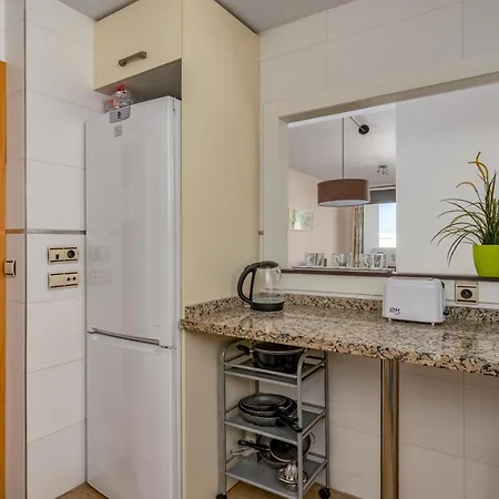 Apartment Alamar With Pool In La Cala By Costarentals - Ref 97 La Cala De Mijas