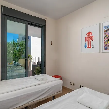 Alamar With Pool In La Cala By Costarentals - Ref 97 La Cala De Mijas
