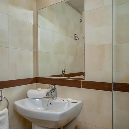 Apartment Alamar With Pool In La Cala By Costarentals - Ref 97 *