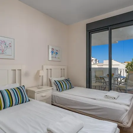 Alamar With Pool In La Cala By Costarentals - Ref 97 Apartamento La Cala De Mijas
